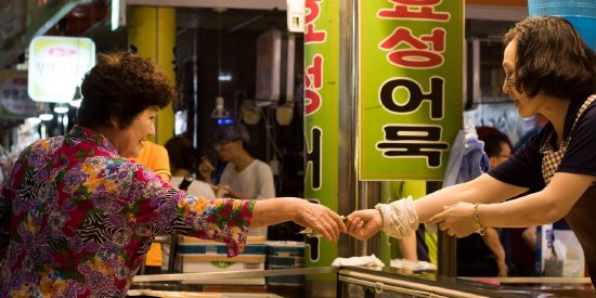 韩国通胀连续三个月反弹，10月CPI上涨3.8%