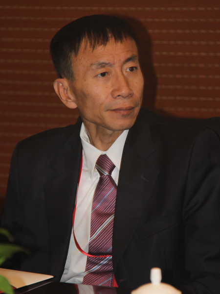 李曙光制造业遇到的危机比较重