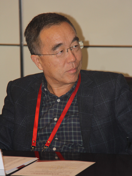 中国证监会资本市场学院党委书记朱文彬