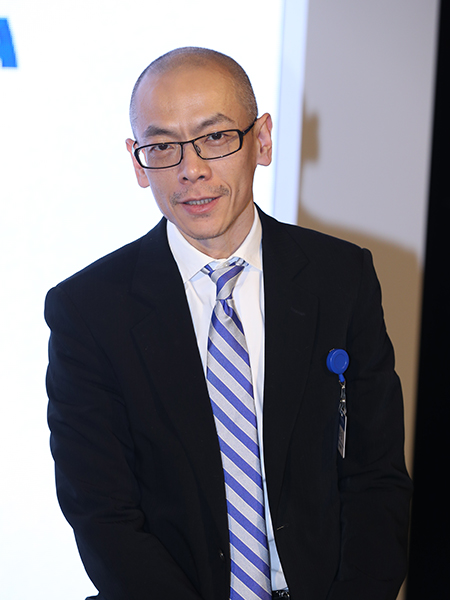 张征:中国的经济并不算差 春天很快就会到来