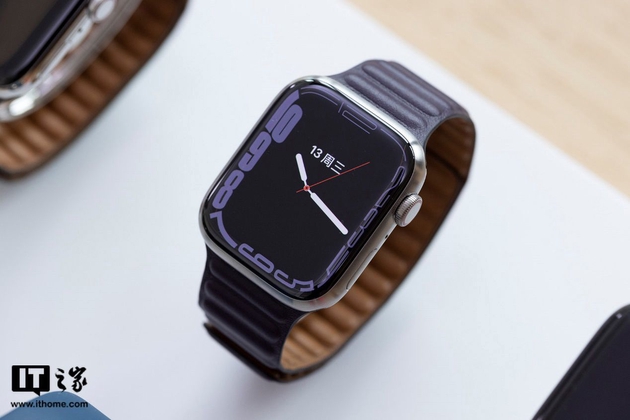 “癌症”一位12岁儿童佩戴苹果Apple Watch监测到心率异常升高，最终发现罕见癌症