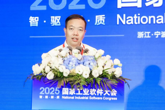 蒋兴浩副校长致辞