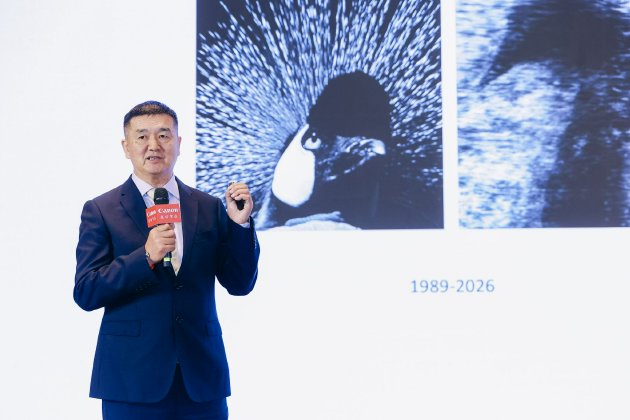 自然地理摄影师、艺术家边缘进行分享