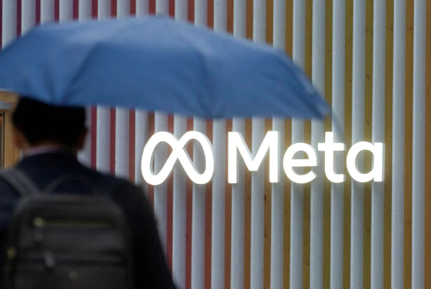 Meta首次发行债券 准备筹集资金100亿美元