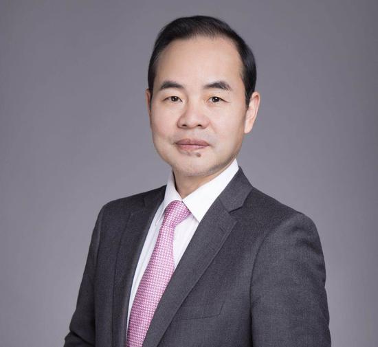 陈明理：AMC在建立数据模型上需要吸收专业人才 补足能力短板