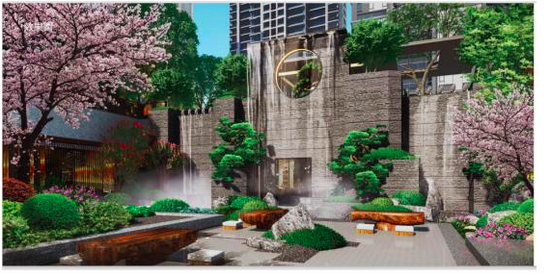 “行业压力测试来临 荣盛用产品力彰显竞争力