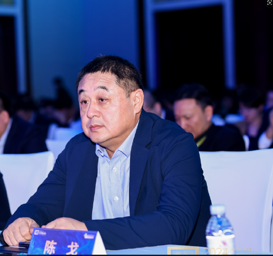 陈戈 富国基金总司理