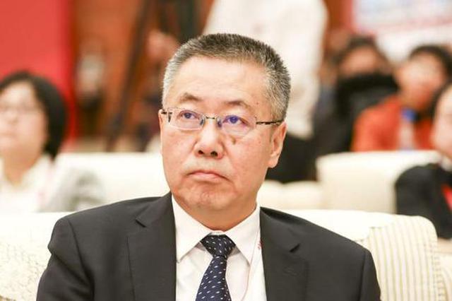 雷鸣山改革开放保障了三峡工程的成功建设