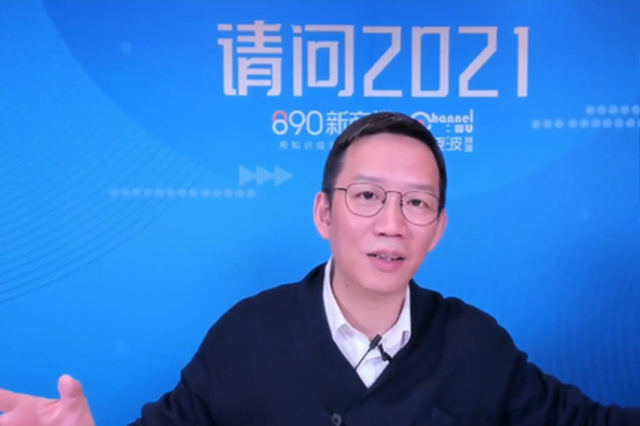 吴晓波：日本不动产的性价比 比北上广深好很多