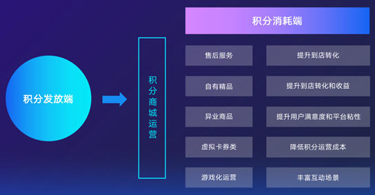 （北京现代&兑吧积分商城运营模块）