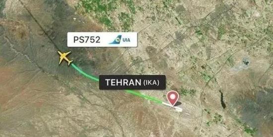 没想到吧？在坠机事件上 伊朗可能要找美国人帮