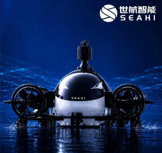 连续五轮注资，金沙江创投押注世航智能超10亿A轮融资