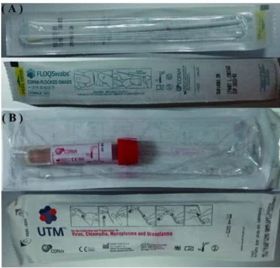 浙大团队首次发现眼泪及结膜分泌物存在新冠病