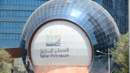 卡塔尔计划在美投资200亿美元  开发油气项目