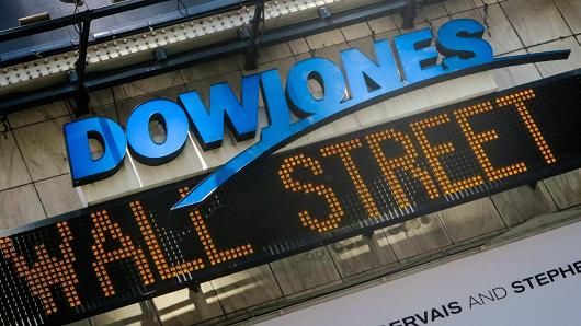 道指成分股大调整是为什么?道指要调整哪些成分股 什么时候调整？