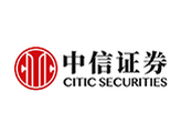 中信证券