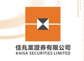 兆佳业证券