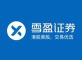 雪盈证券