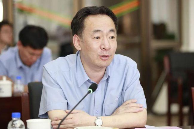 北京市副市长靳伟：不断完善多层次资本市场体系，服务北交所市场建设与改革开放