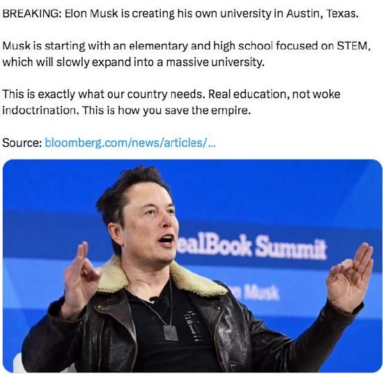 截图自X