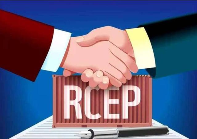 商务部：RCEP正式对韩国生效