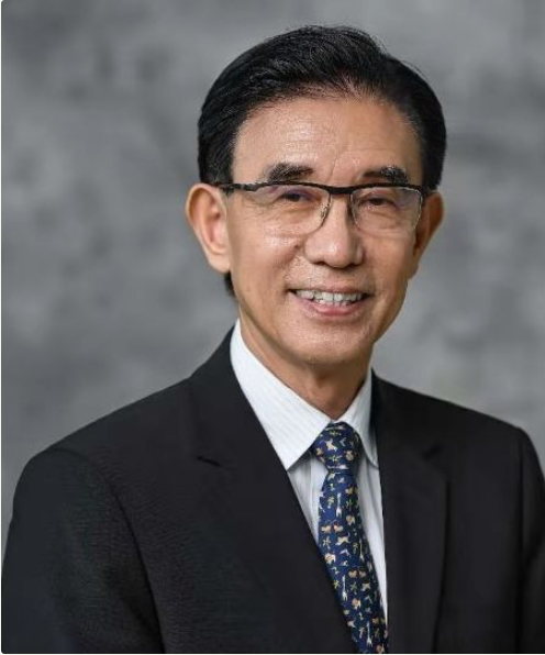 中微公司董事长尹志尧寄语科创板:推动企业走向前沿