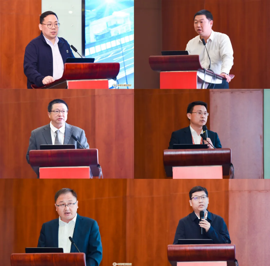 存量时代，运营为王！亚信科技、中国公路学会举办出行服务论坛