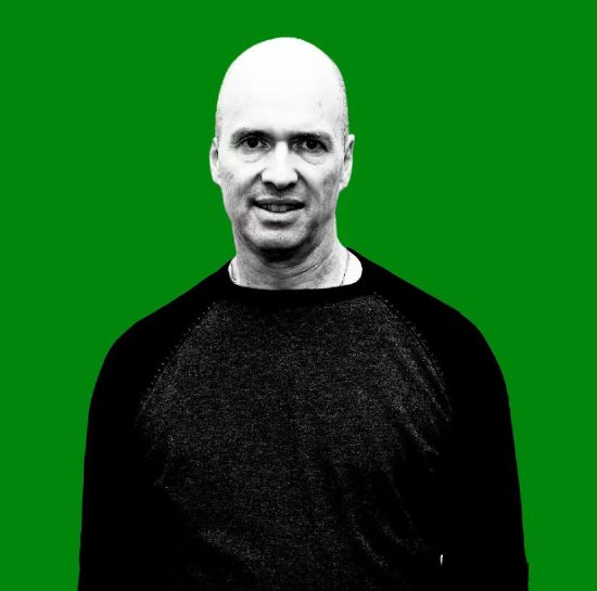 Ben Horowitz