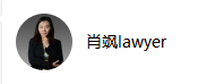 肖飒lawyer
