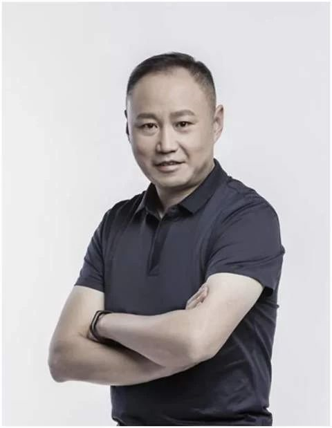 尹铭,原国寿财险副总裁