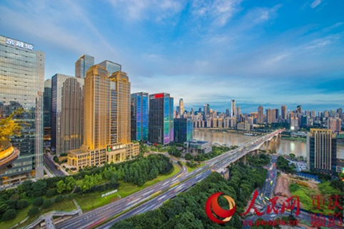 重庆银行：深度融入区域经济高质量发展 稳健经营彰显投资价值