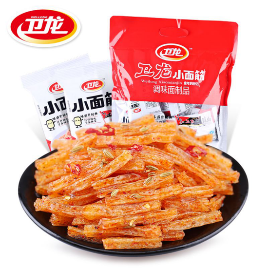 艾德证券期货：童年的味道——卫龙食品或明年赴港IPO