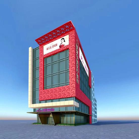 美学矫正先行者，泉州美莱口腔引领牙齿矫正新风向