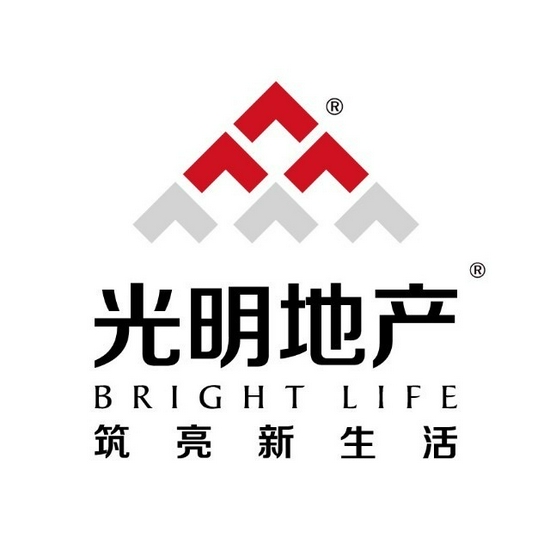 “[房企图鉴]光明地产：销售额193.3亿元  短期借款占比54.15%