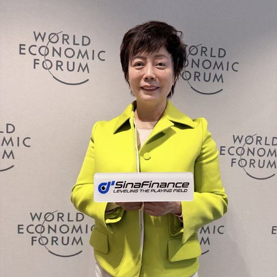 直击达沃斯|对话比亚迪执行副总裁李柯：欧洲觉得比亚迪“好到让人难以置信”