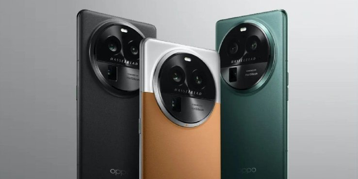 网传OPPO Find X7下月发：Ultra版支持卫星通讯