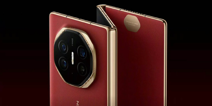 华为Mate XT2或最强三折叠蓄势待发