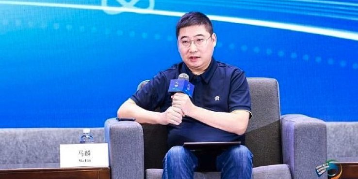 蔚来副总裁：买英伟达芯片不如自研省钱
