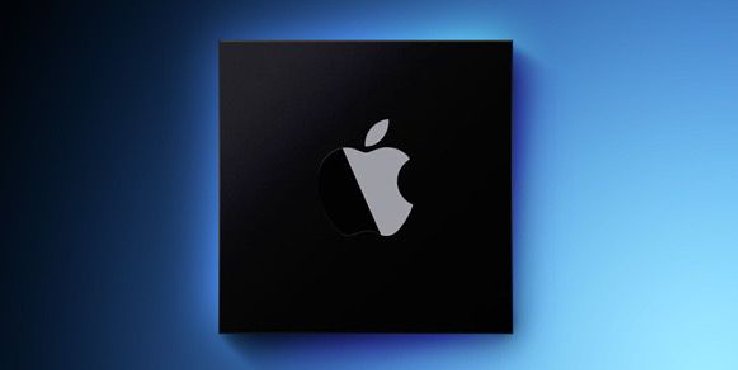 苹果自研芯片可靠性凸显：故障率不到Intel Mac一半！