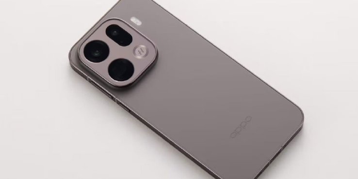 OPPO Find X10 Pro规格曝光