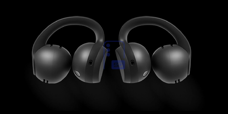 三星首款耳夹式耳机 Galaxy Buds On 曝光