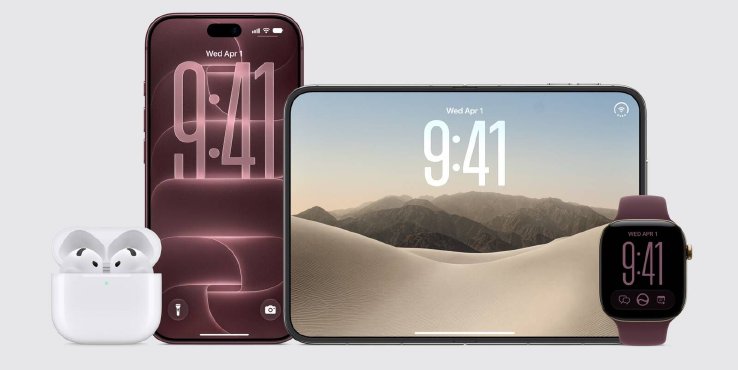 3分钟速看苹果秋季发布会：iPhone Duo压轴登场！