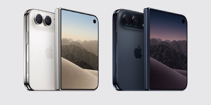 iPhone Duo 现场上手 “多” 屏 iPhone 还用吗？