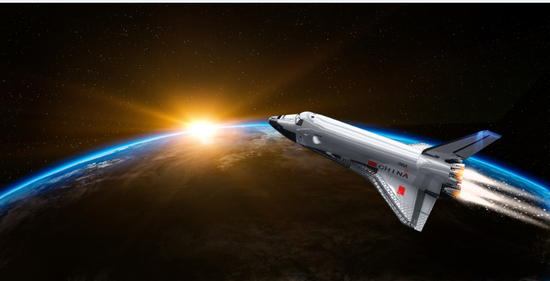 “航天”重磅！“长十一”首任总指挥：2025年中国有望开启太空旅行，票价200万—300万元