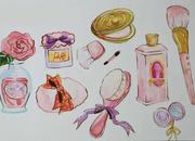 假名牌化妆品马桶边加工：成本不到2元 网店销量超10万