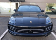 保时捷无故自燃 系质量问题引发