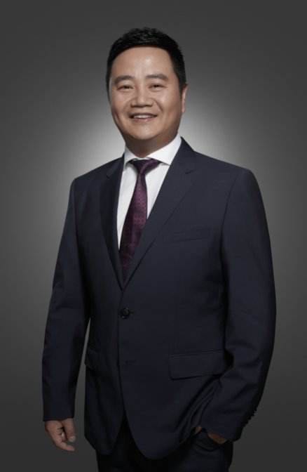 大搜车创始人姚军红:社会在变 有两大趋势我们无法阻挡