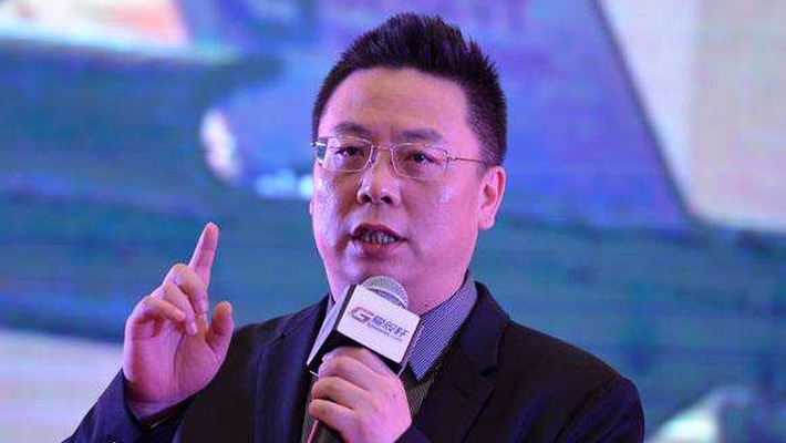 "名嘴"变"黑嘴" 廖英强操纵股价被罚1.29亿