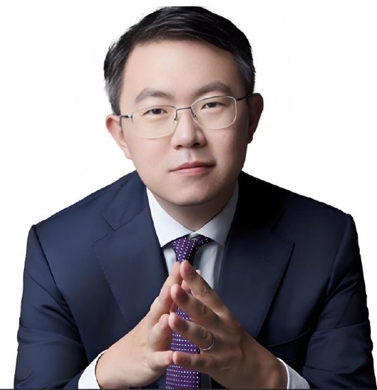 马志宇 灵均投资首席投资官