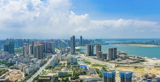 “深圳控股拿地超销售额40%  “绿档”房企也需减少拿地